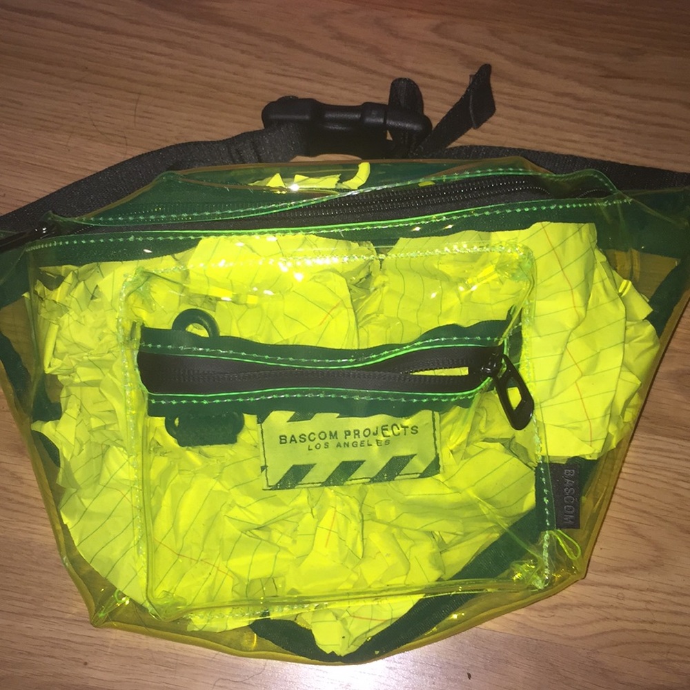 Fanny packs - Picture 3 of 3